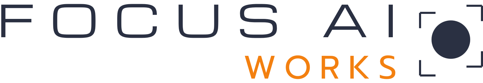 Focus AI that Works