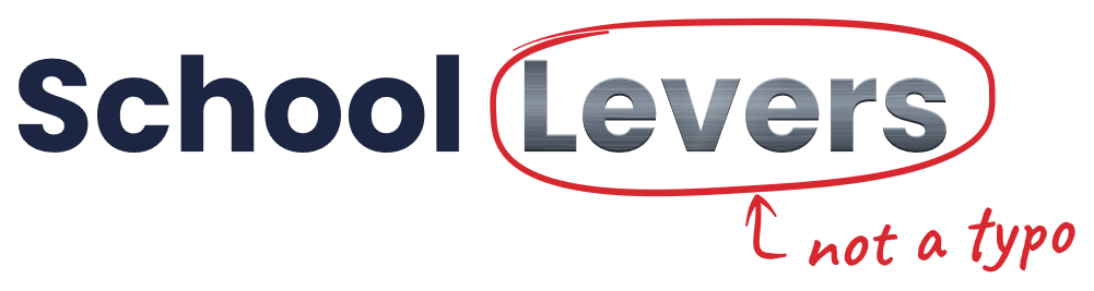 School Levers